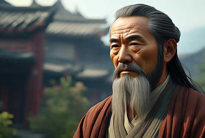 中国历史上的忠奸之辨 - 中国历史著名忠臣