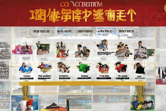 中国明星名人赛历史记录，中国明星名人赛历史记录表
