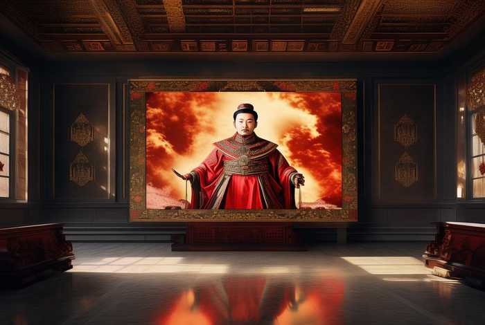 中国历史秦始皇讲解视频(中国历史秦始皇讲解视频播放) 中国历史秦始皇讲解视频(中国历史秦始皇讲解视频播放)