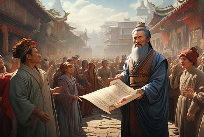 中国历史上改革的例子 中国历史改革成功例子
