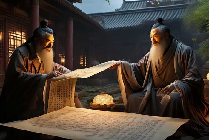 中国历史故事的辩题及答案 - 中国历史故事的辩题及答案大全