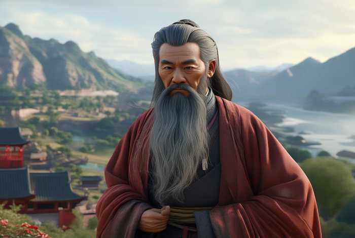中国历史人物动画故事 中国历史人物动画故事大全