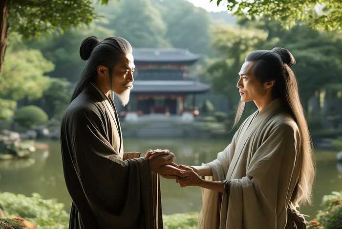 中国历史友谊的故事(中国历史友谊的故事50字) 中国历史友谊的故事(中国历史友谊的故事50字)