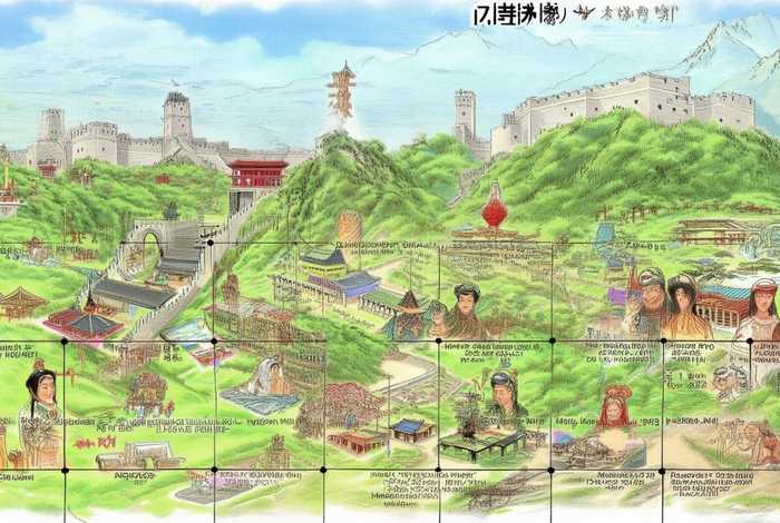中国历史简答题目及答案 - 中国历史简答题目及答案大全