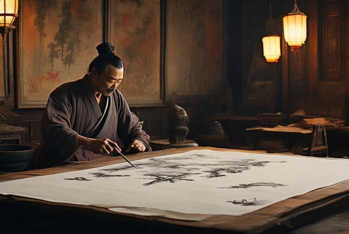 中国历史画家名人、中国历史画家名人名言 中国历史画家名人、中国历史画家名人名言