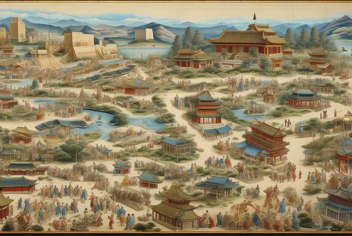 中国历史作文800字范文，中国历史作文800字范文大全