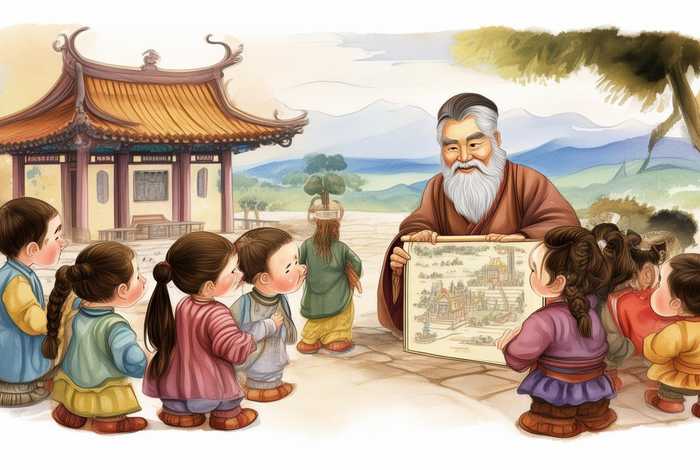 中国历史故事幼儿书籍有哪些 - 中国历史故事幼儿书籍有哪些名字