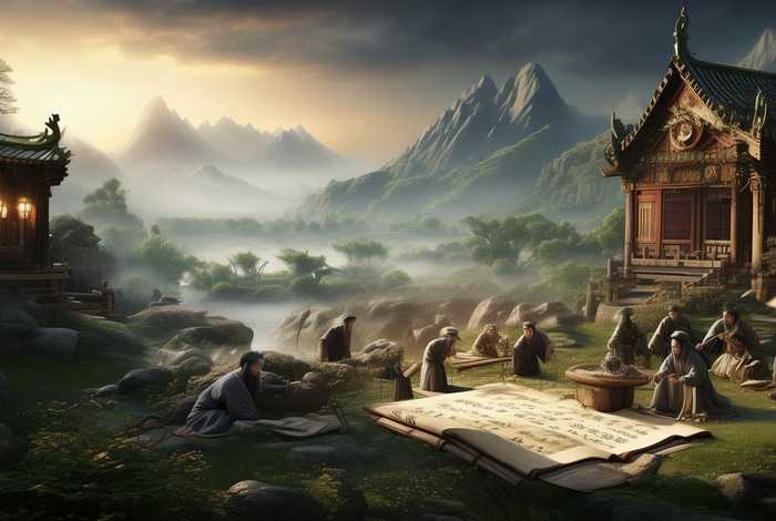 中国历史千古之谜 中国历史千古之谜有哪些 中国历史千古之谜 中国历史千古之谜有哪些