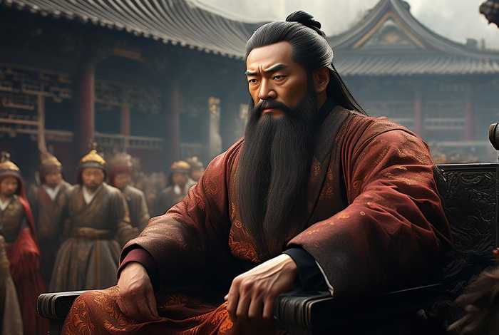 中国历史解说曹操,中国历史解说曹操是谁 中国历史解说曹操,中国历史解说曹操是谁