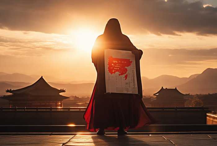 中国历史上的爱国志士的爱国故事 - 中国的爱国志士的故事简要