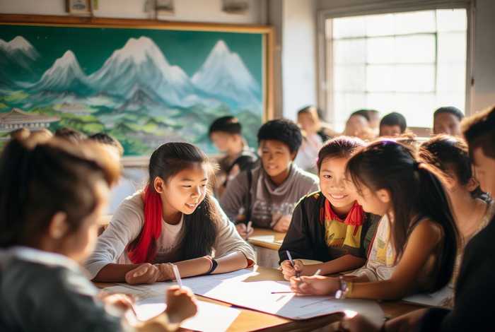 作文用英文讲中国故事高一；作文用英文讲中国故事高一上册