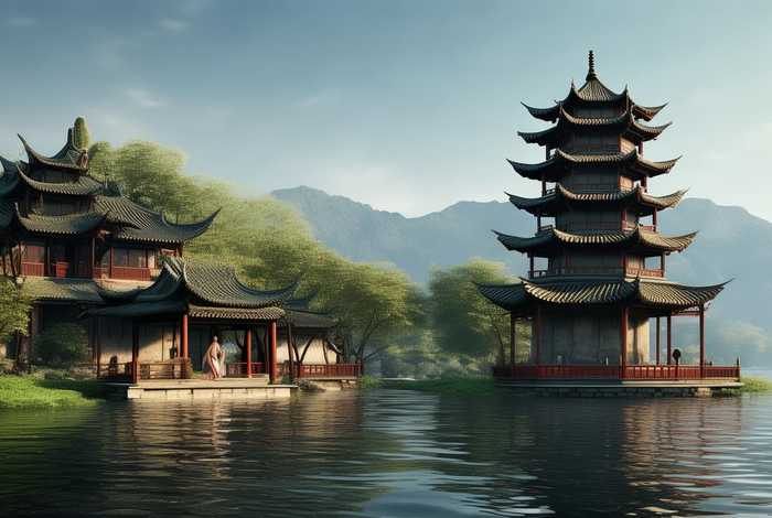中国历史湖西故事简介(中国历史湖西故事简介50字) 中国历史湖西故事简介(中国历史湖西故事简介50字)