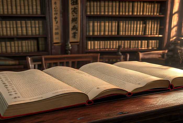 中国有哪些历史名著、中国有哪些历史名著书籍