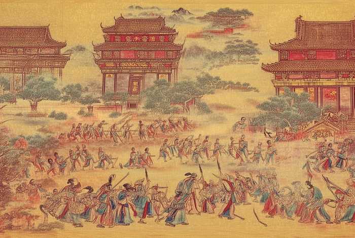 中国历史故事选集，中国历史故事选集大全