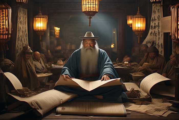 中国历史故事集的故事有哪些 - 中国历史故事集的作者是谁