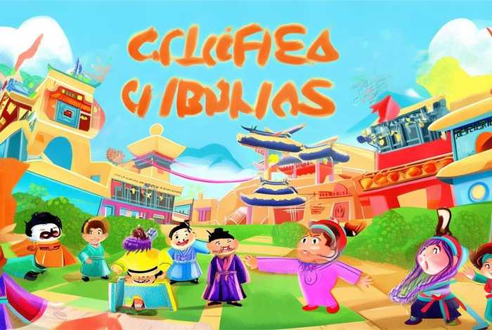 中国历史故事儿童版电子版 中国历史故事精选电子版