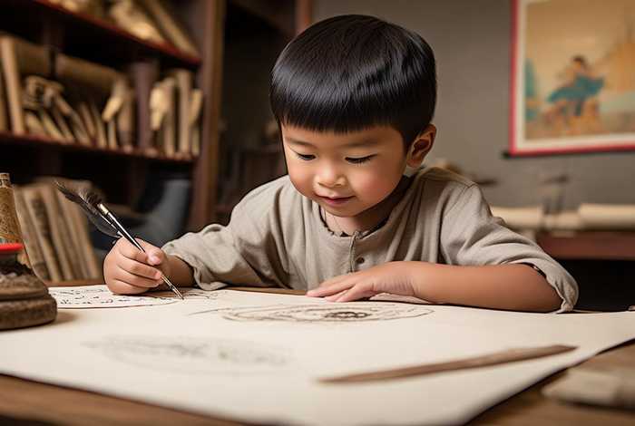 中国历史故事简单画一幅画;中国历史故事简单画一幅画四年级 中国历史故事简单画一幅画;中国历史故事简单画一幅画四年级