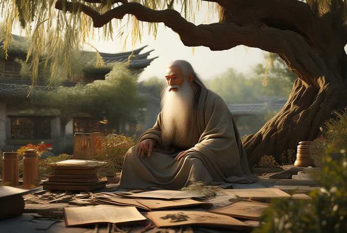 中国历史医圣是谁？ - 中国历史医圣是谁提出来的