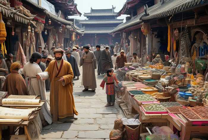 中国历史最近故事简短版（中国历史最近故事简短版大全）