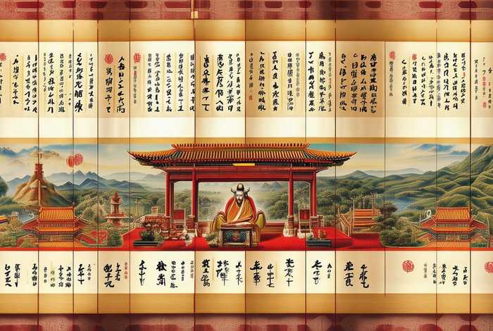 中国历史年号顺序表 中国历史年号顺序表查询 中国历史年号顺序表 中国历史年号顺序表查询