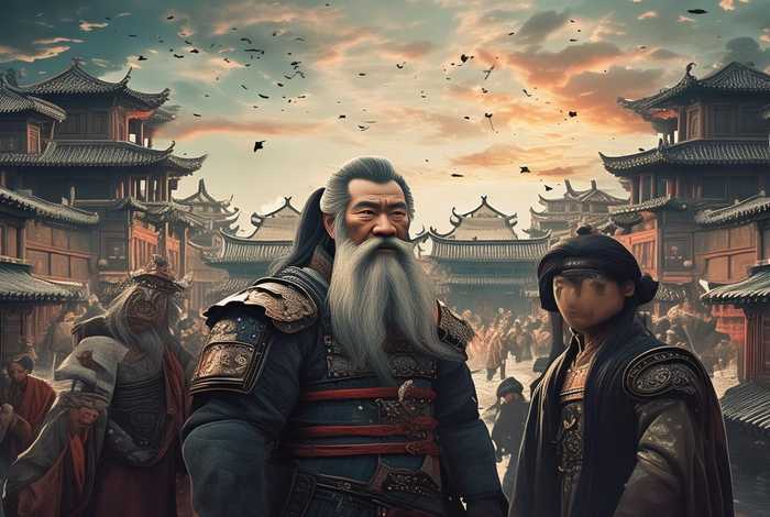 中华五千年历史故事有哪些 中华五千年历史故事有哪些名字 中华五千年历史故事有哪些 中华五千年历史故事有哪些名字