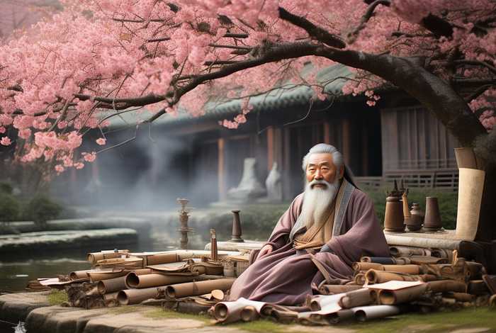 中国历史人物小故事600字 - 中国历史人物小故事600字作文