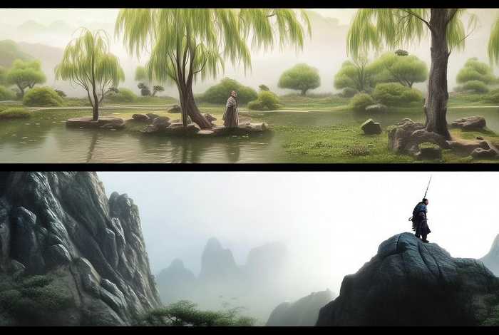 中国历史人物故事两篇地点是什么（中国历史人物故事两篇地点是什么意思）
