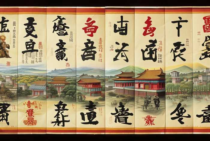 中国历史如何通俗看懂,三分钟看懂中国历史 中国历史如何通俗看懂,三分钟看懂中国历史