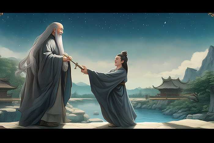 中国历史故事尧舜禅位是谁，中国历史故事尧舜禅位是谁写的