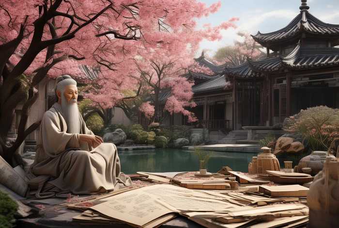 中国历史文化中的小故事简短 - 中国历史文化中的小故事简短一点