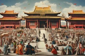 中国历史故事小视频两分钟播放，中国历史故事小视频两分钟播放大全