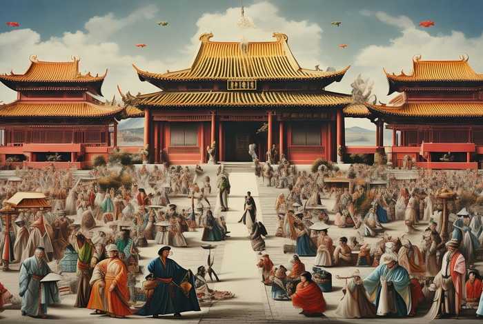 中国历史故事小视频两分钟播放，中国历史故事小视频两分钟播放大全