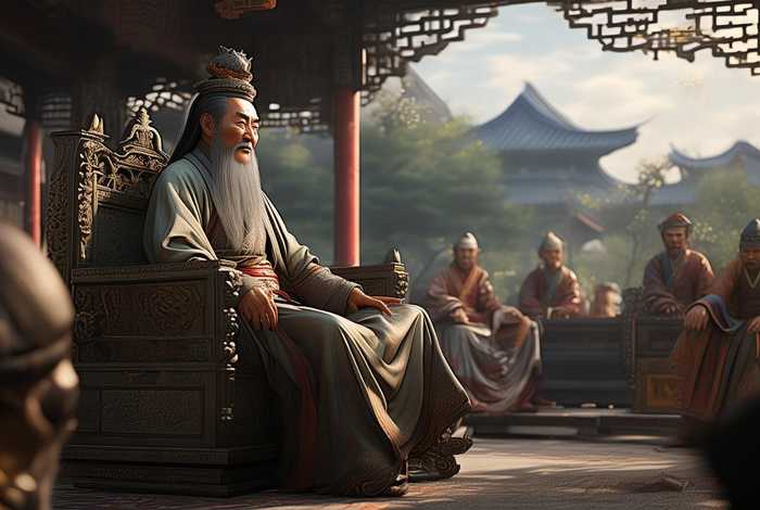 中国历史故事贞观之治简介;中国历史故事贞观之治简介50字 中国历史故事贞观之治简介;中国历史故事贞观之治简介50字