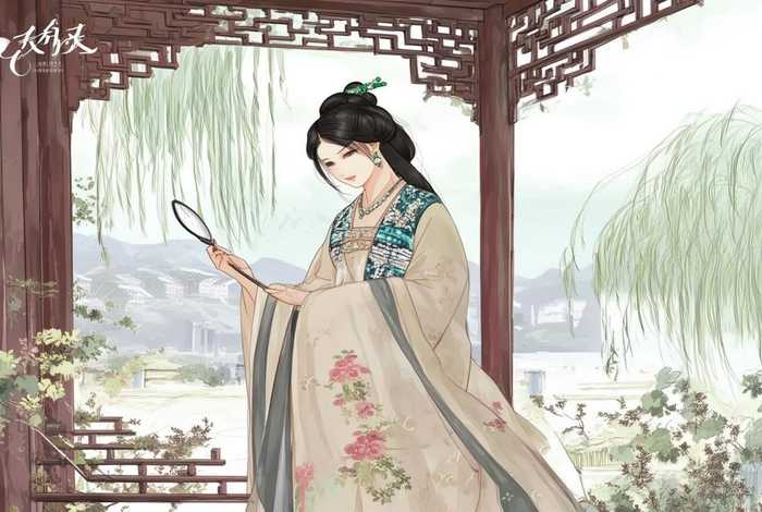 中国历史女人物,中国历史女人物cos作业简单一点 中国历史女人物,中国历史女人物cos作业简单一点