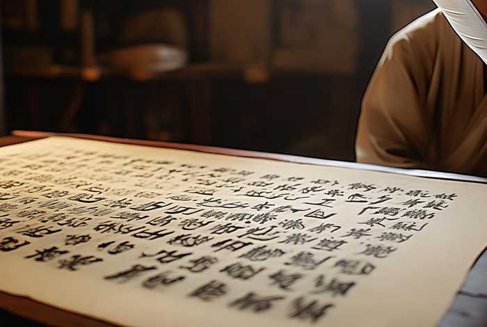 中国历史故事读后感50；中国历史故事读后感50字