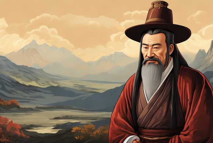 中国历史人物图，中国历史人物图像