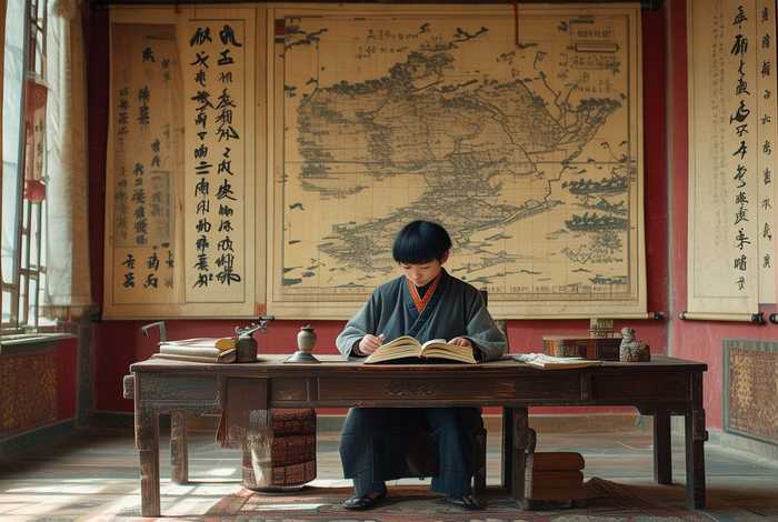 中国历史故事集和少年读资治通鉴；少年读史记和中国历史