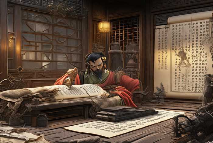 中国历史故事简短作文500字，中国历史故事简短作文500字怎么写