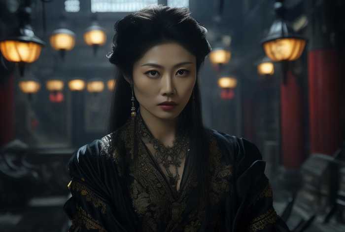 中国历史女败类故事简介 - 中国历史女败类故事简介50字 中国历史女败类故事简介 - 中国历史女败类故事简介50字