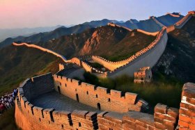 中国历史文化遗产作文600字 - 中国历史文化遗产作文600字长城