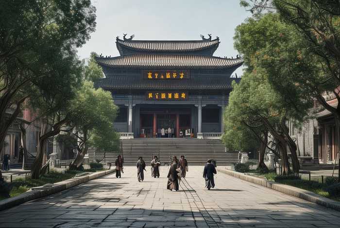 中国历史最悠久的大学 中国历史最悠久的大学之一翻译