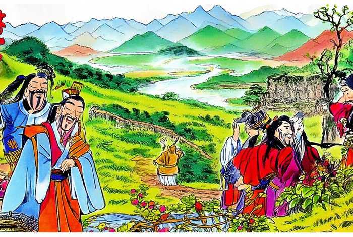 中国历史故事连环画 目录 广西；中国历史故事连环画 目录 广西版