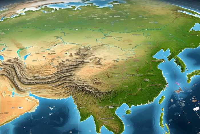 中国历史领土变迁史；中国历史领土变迁史图片
