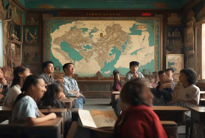 中国历史故事袁野阅读教案（中国历史故事袁野阅读教案及反思）