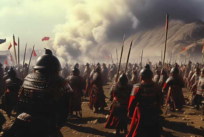 中国历史故事战国1979年11月北京笫一版有收藏价值吗、战国180年