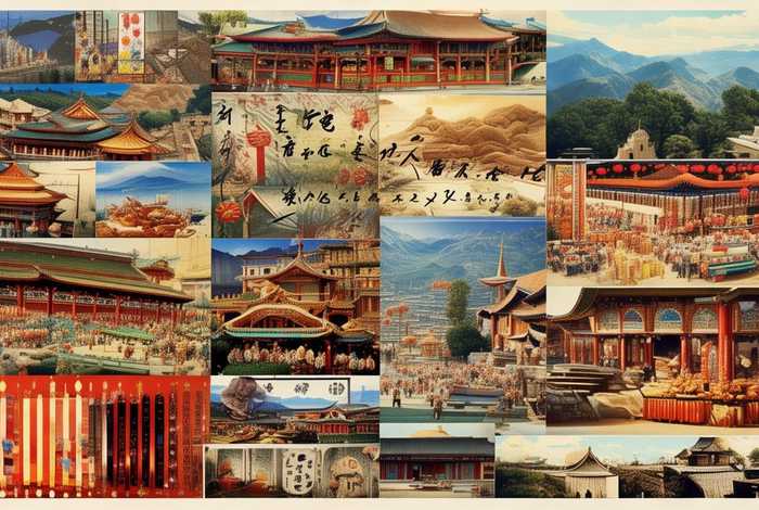 中国历史文化2000字论文；中国历史文化2000字论文大全