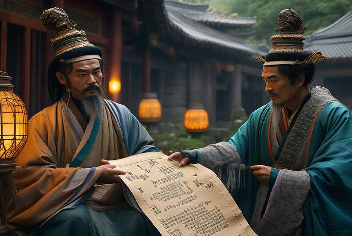 中国历史故事的辩题及答案 - 中国历史故事的辩题及答案大全