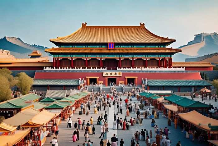 中国历史之最有哪些 中国历史之最有哪些朝代 中国历史之最有哪些 中国历史之最有哪些朝代