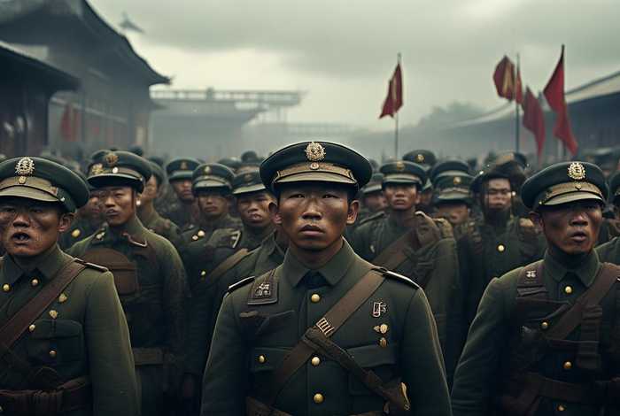 中国历史抗战故事有哪些、中国历史抗战故事有哪些名字 中国历史抗战故事有哪些、中国历史抗战故事有哪些名字