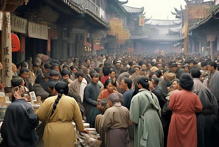 中国历史禁酒令（中国历史禁酒令多久解除）